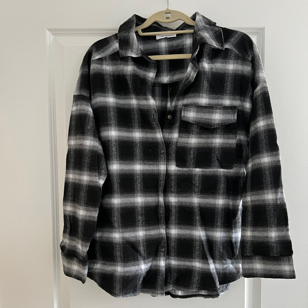 Shirt Size XS
